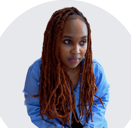 Christine Kioko