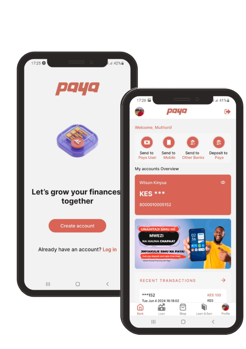 Wallet Account